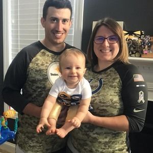 Meet your Posher, Michael